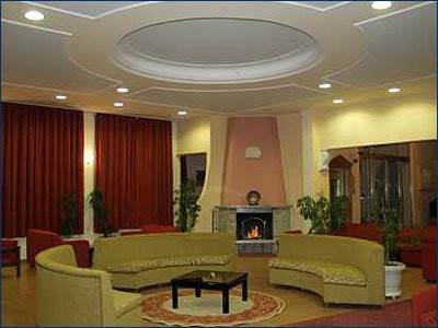 Hotel Vouzas Delphi Interior foto